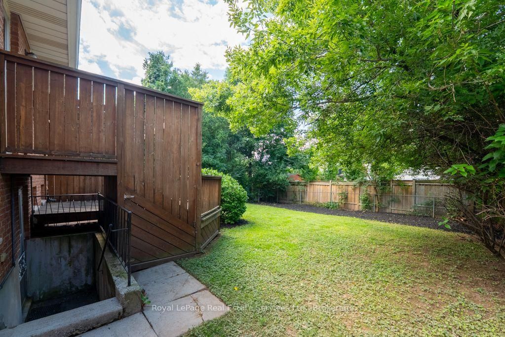668 Maclaren Drive • Burlington, ON photo 29