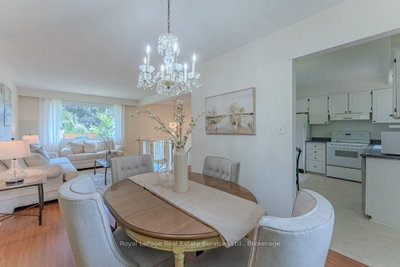 668 Maclaren Drive • Burlington, ON photo 6