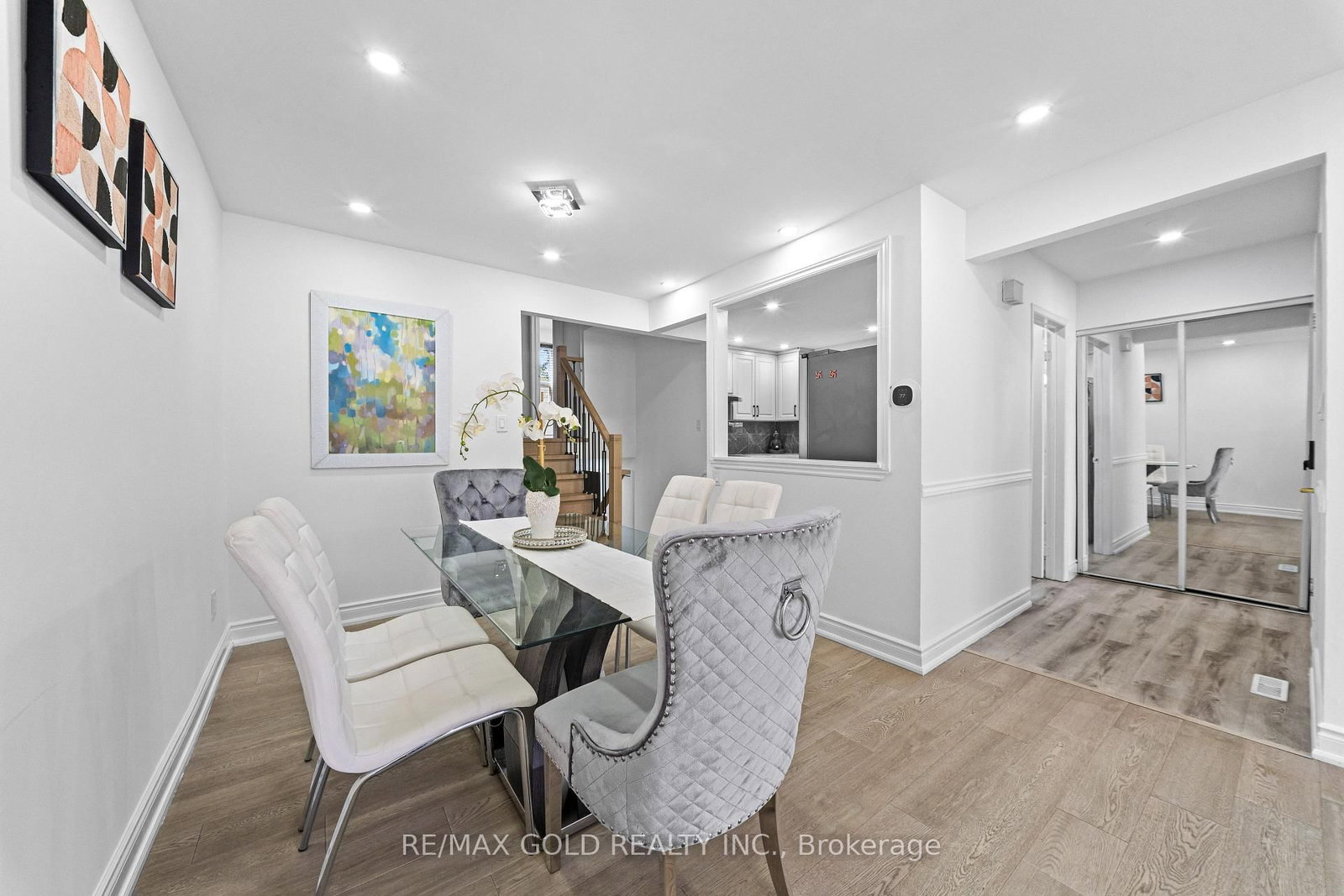 88 Goldcrest Road • Brampton, ON photo 6