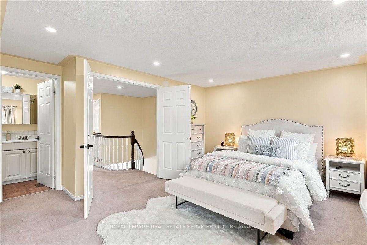 1199 LEEWOOD Drive • Oakville, ON photo 18