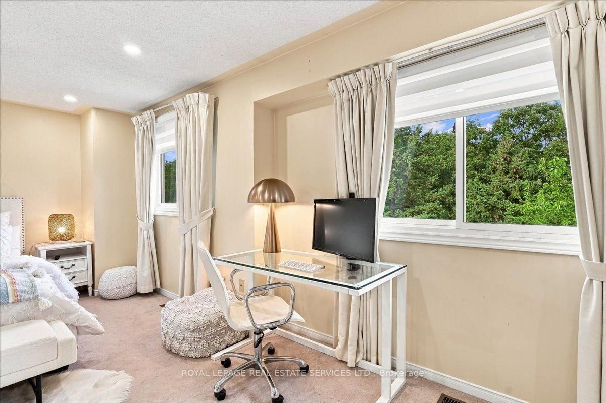 1199 LEEWOOD Drive • Oakville, ON photo 19