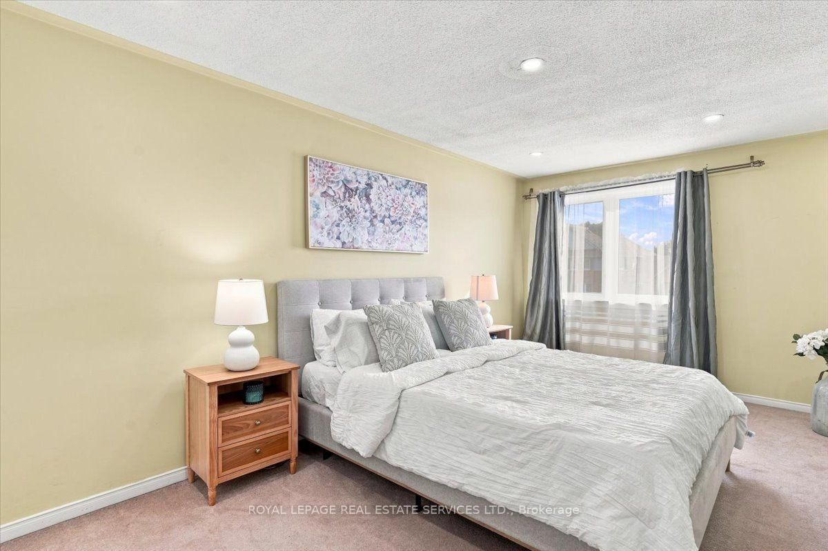 1199 LEEWOOD Drive • Oakville, ON photo 21