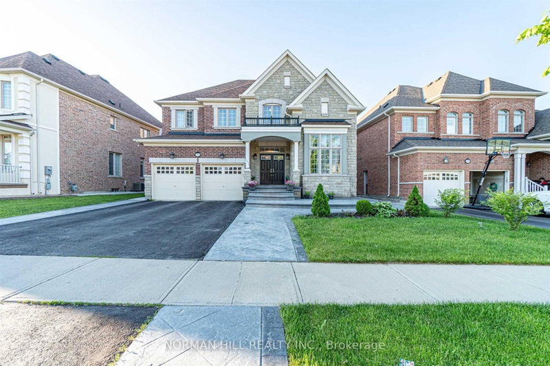 24 Rampart Drive