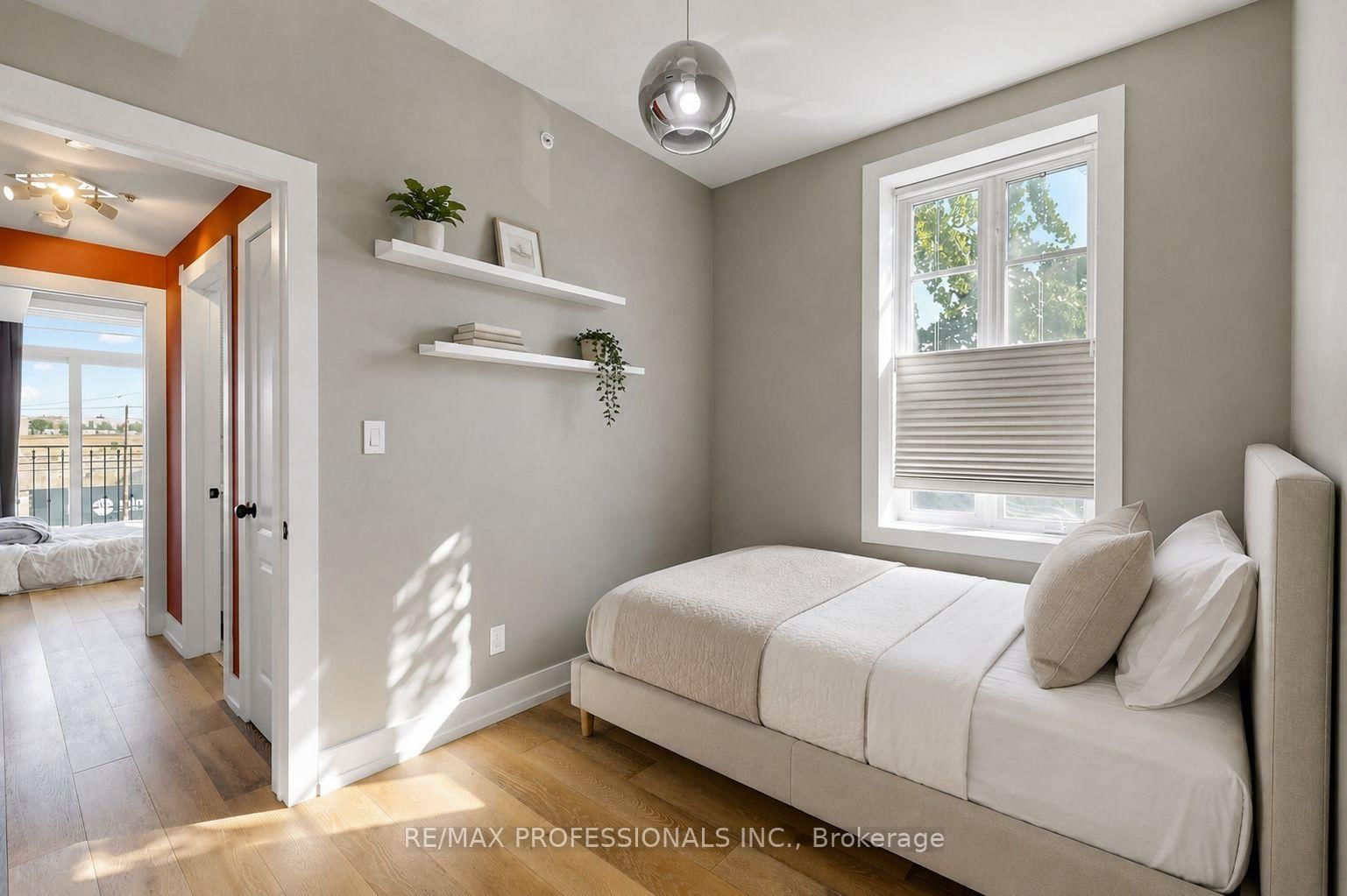 3531 Lake Shore Boulevard W • #206 • Toronto, ON photo 15