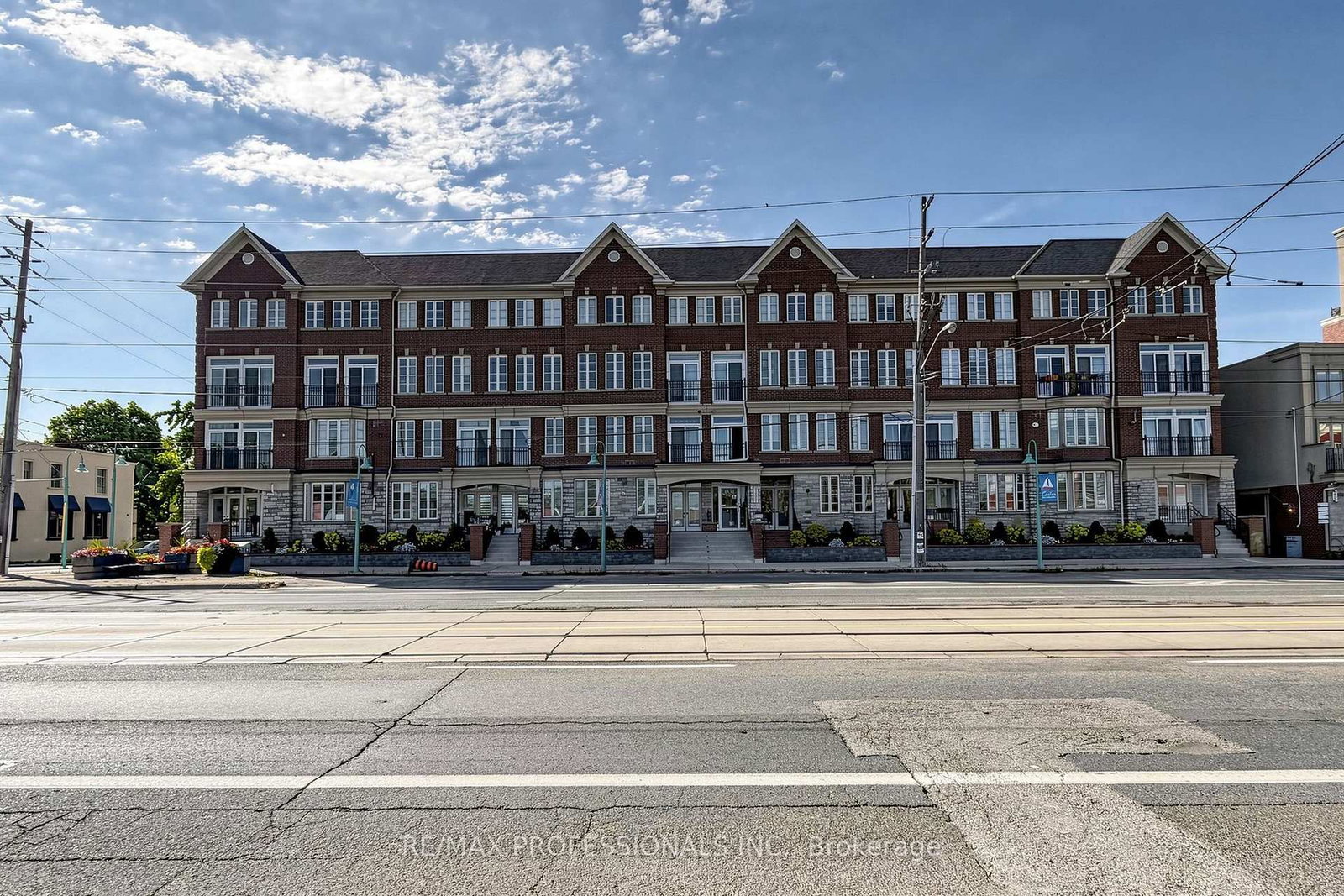 3531 Lake Shore Boulevard W • #206 • Toronto, ON photo 23
