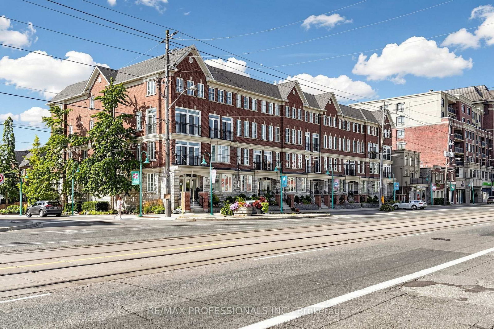 3531 Lake Shore Boulevard W • #206 • Toronto, ON photo 24