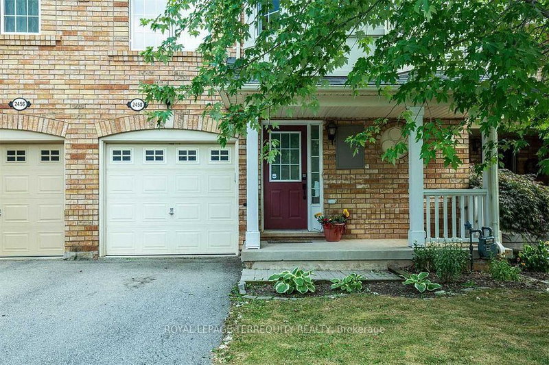 2458 Baintree Crescent