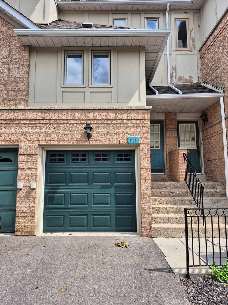111 - 1050 Bristol Road W