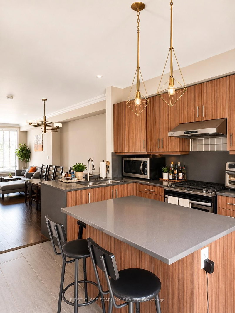 34 - 2058 Queensborough Gate