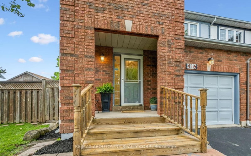 416 Marlatt Drive