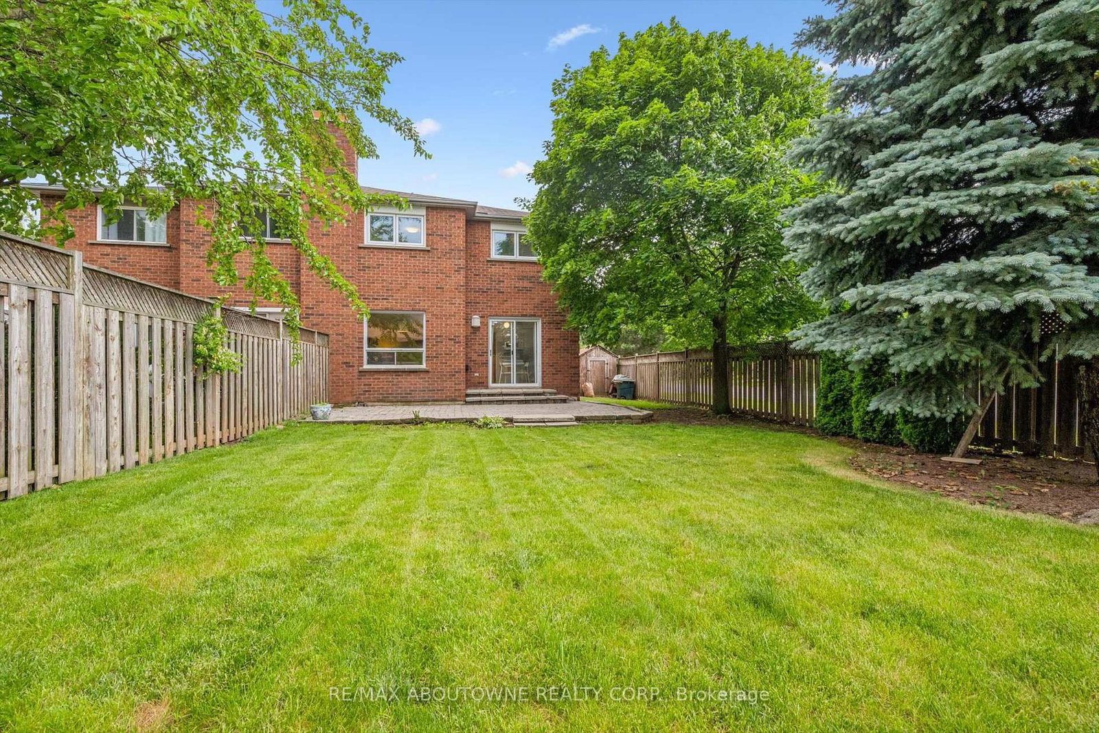 416 Marlatt Drive • Oakville, ON photo 33