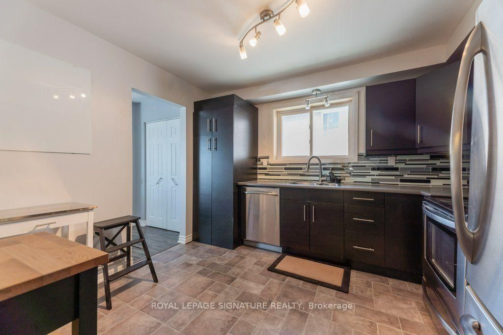 676 Abana Road • Mississauga, ON photo 10