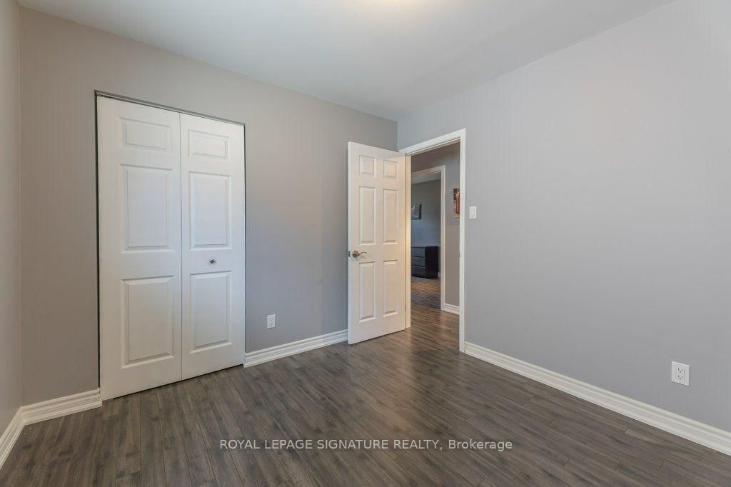676 Abana Road • Mississauga, ON photo 15