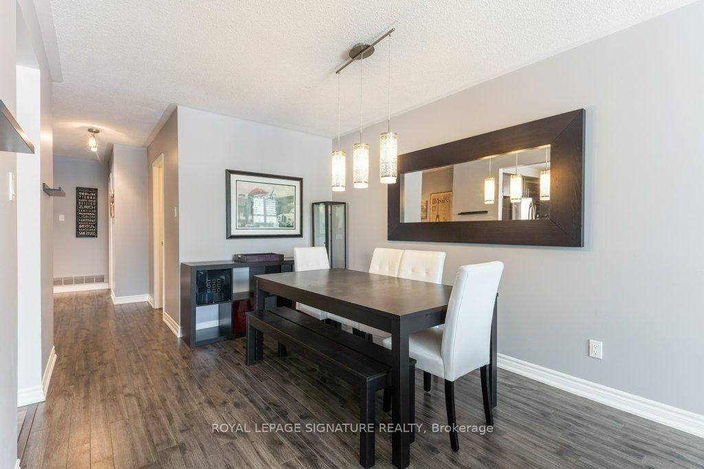676 Abana Road • Mississauga, ON photo 8