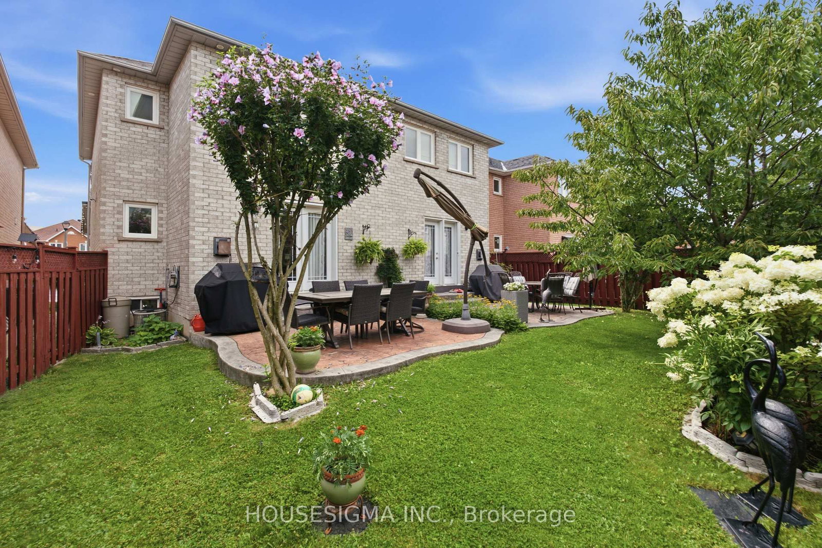902 Applecroft Circle • Mississauga, ON photo 36