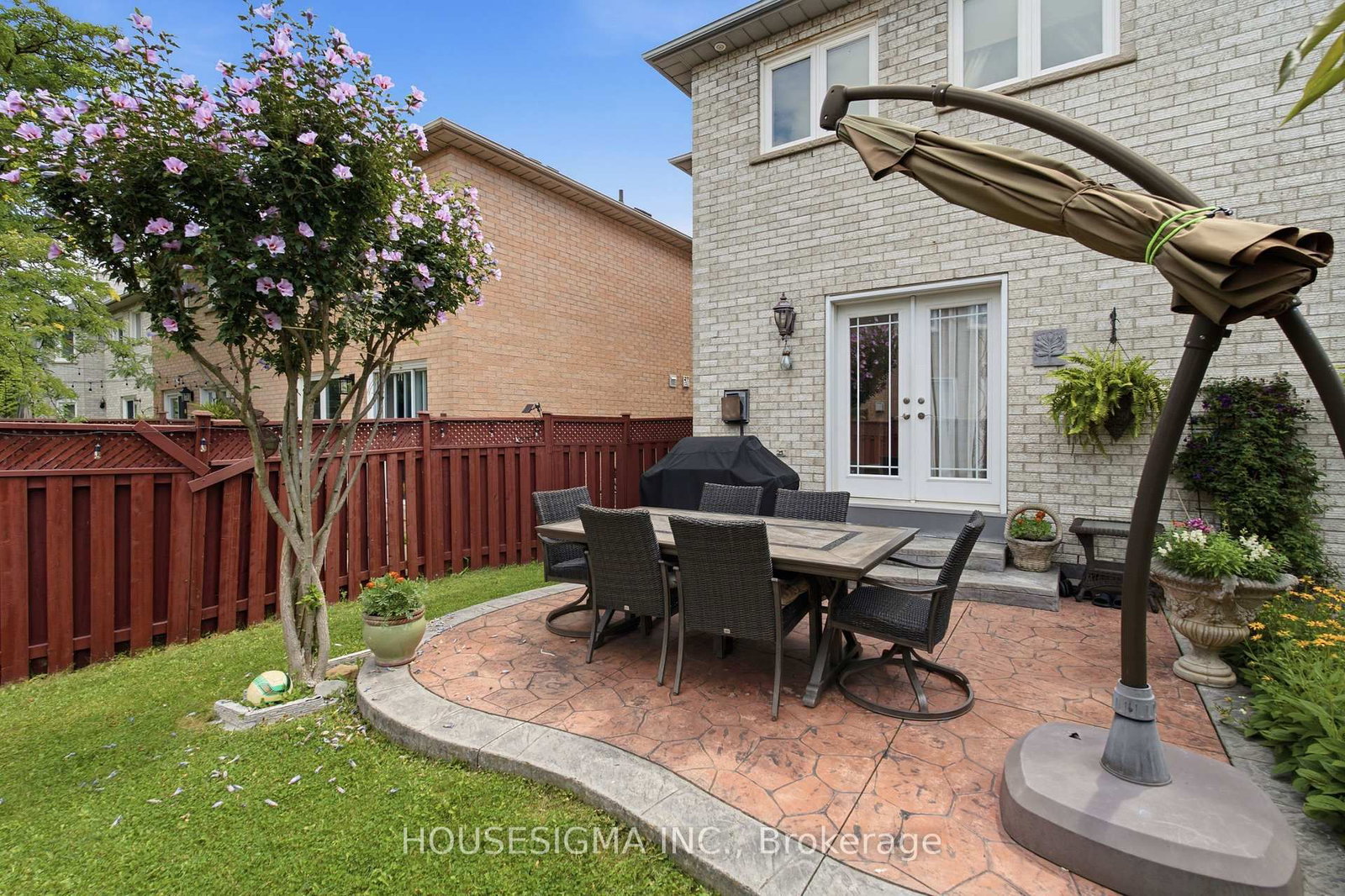902 Applecroft Circle • Mississauga, ON photo 37