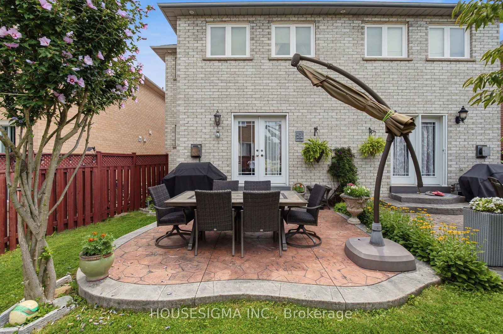 902 Applecroft Circle • Mississauga, ON photo 38
