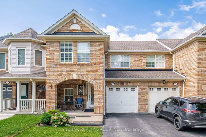 home for sale on 622 Kerr Trail