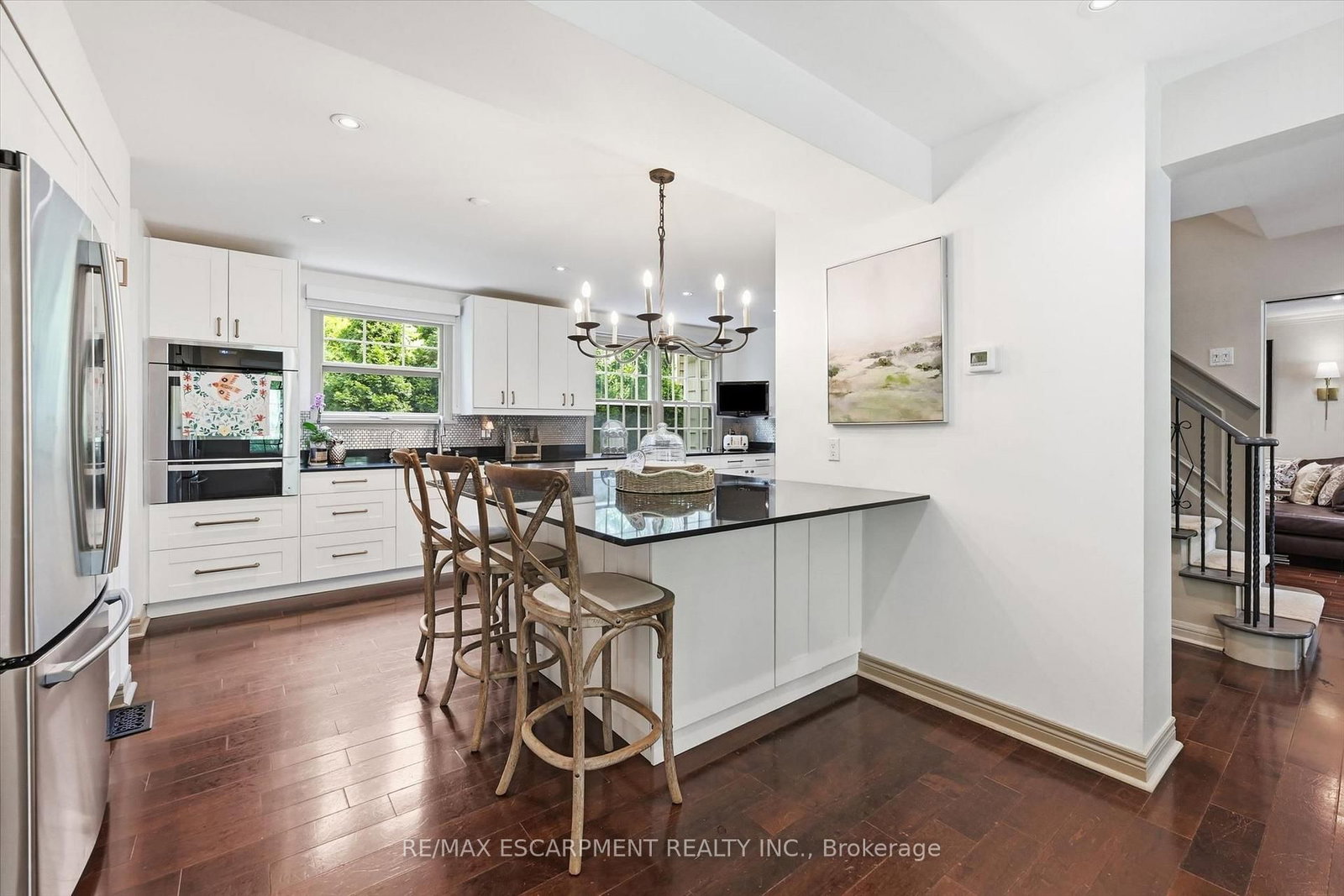 247 Linwood Crescent • Burlington, ON photo 17