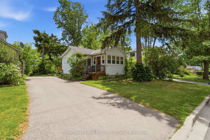 64 Eaglewood Boulevard