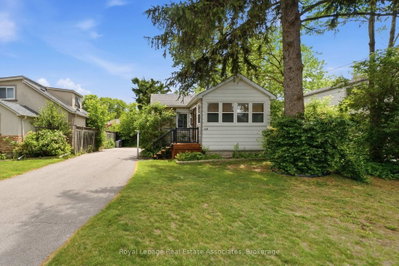 64 Eaglewood Boulevard • Mississauga, ON photo 3