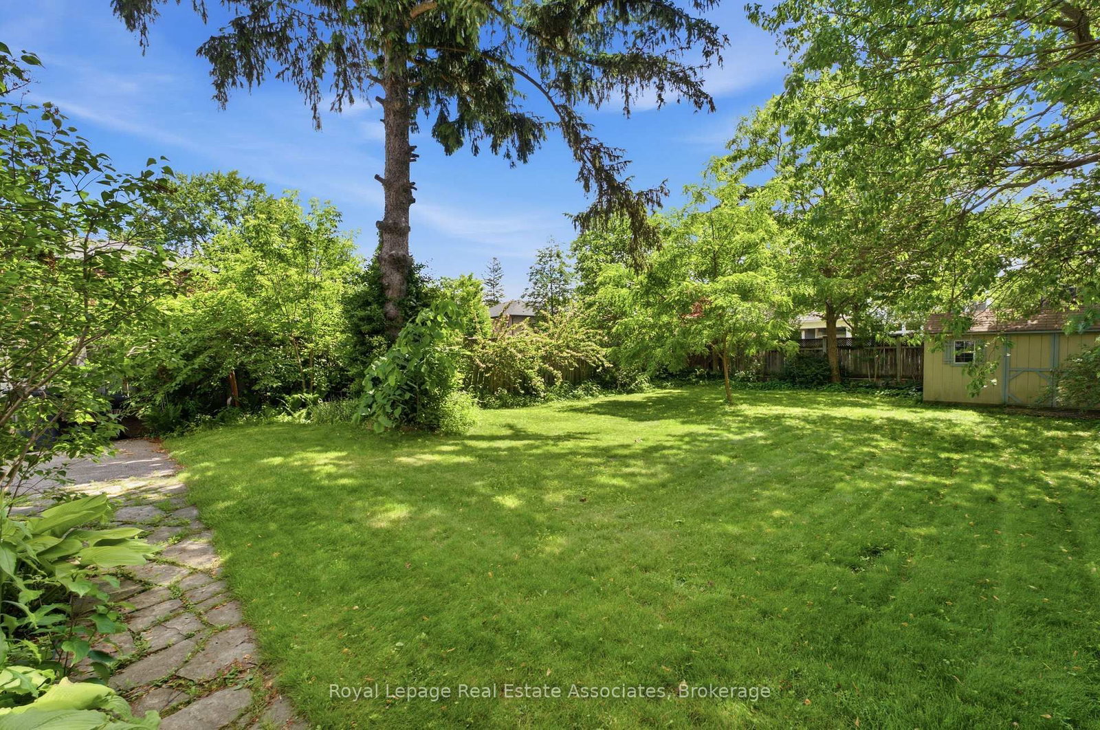 64 Eaglewood Boulevard • Mississauga, ON photo 36