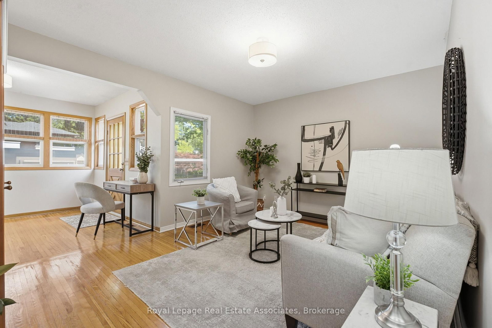 64 Eaglewood Boulevard • Mississauga, ON photo 8
