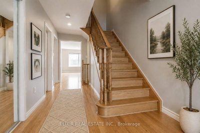 90 Delport Close • Brampton, ON photo 4