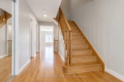 90 Delport Close • Brampton, ON photo 5