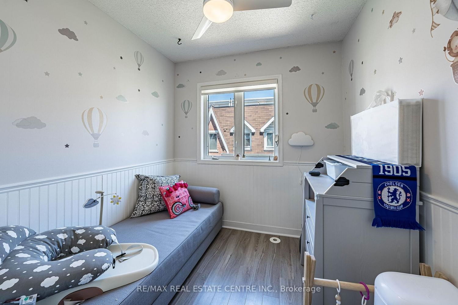16 Laidlaw Street • #920 • Toronto, ON photo 16