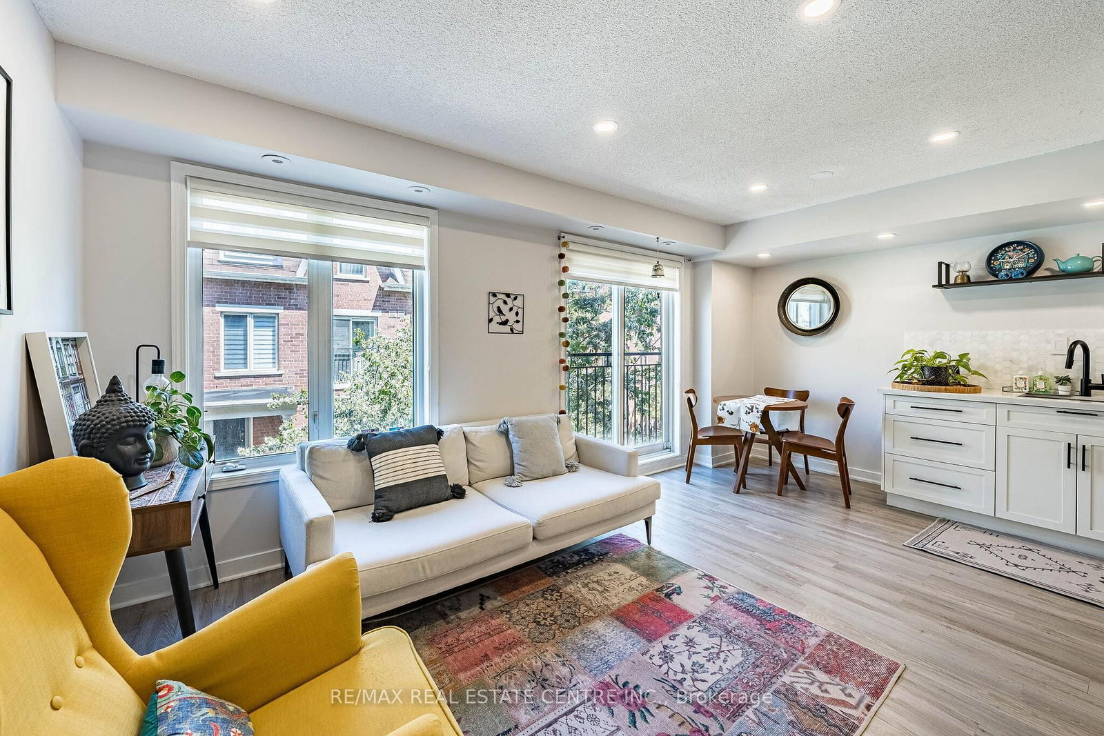 16 Laidlaw Street • #920 • Toronto, ON photo 20