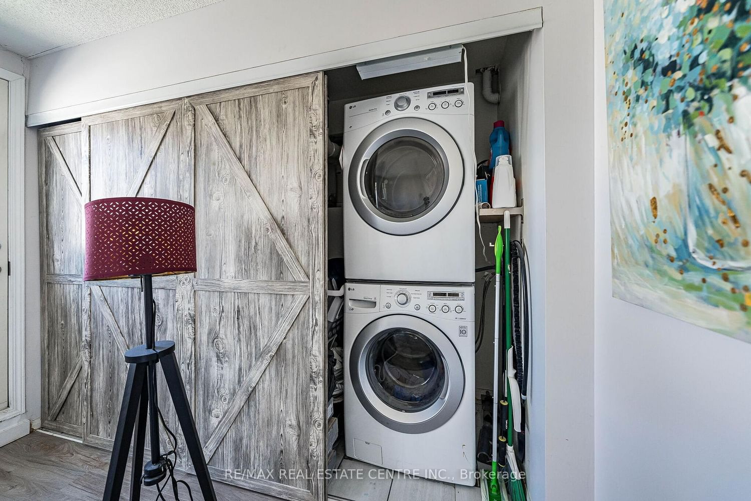 16 Laidlaw Street • #920 • Toronto, ON photo 30