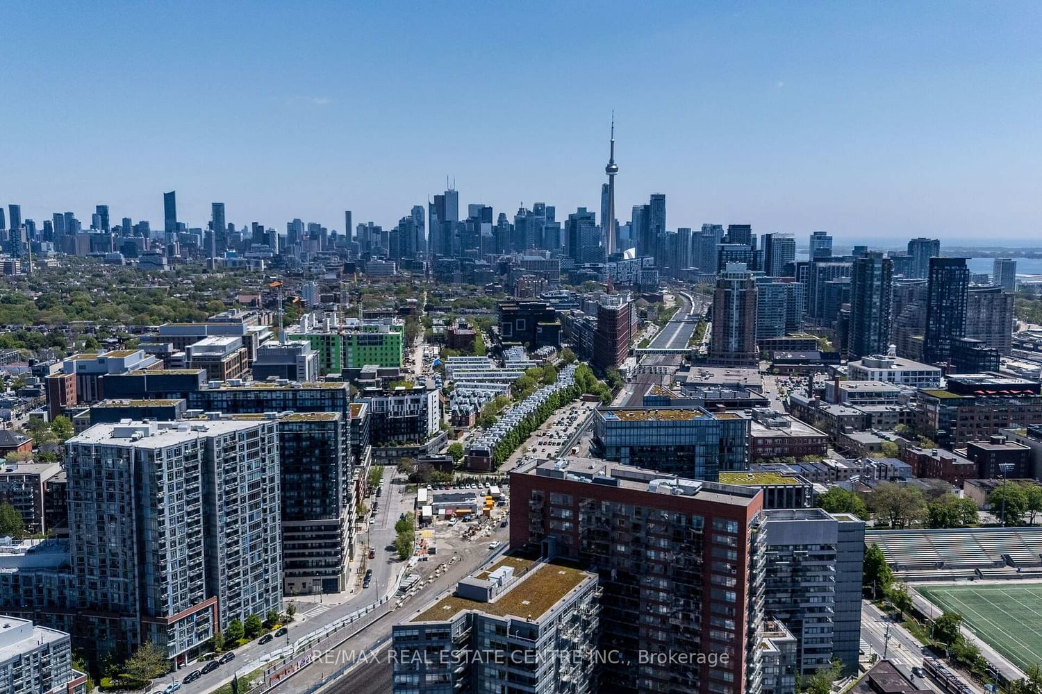 16 Laidlaw Street • #920 • Toronto, ON photo 34