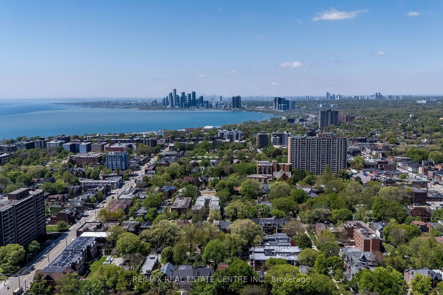 16 Laidlaw Street • #920 • Toronto, ON photo 35