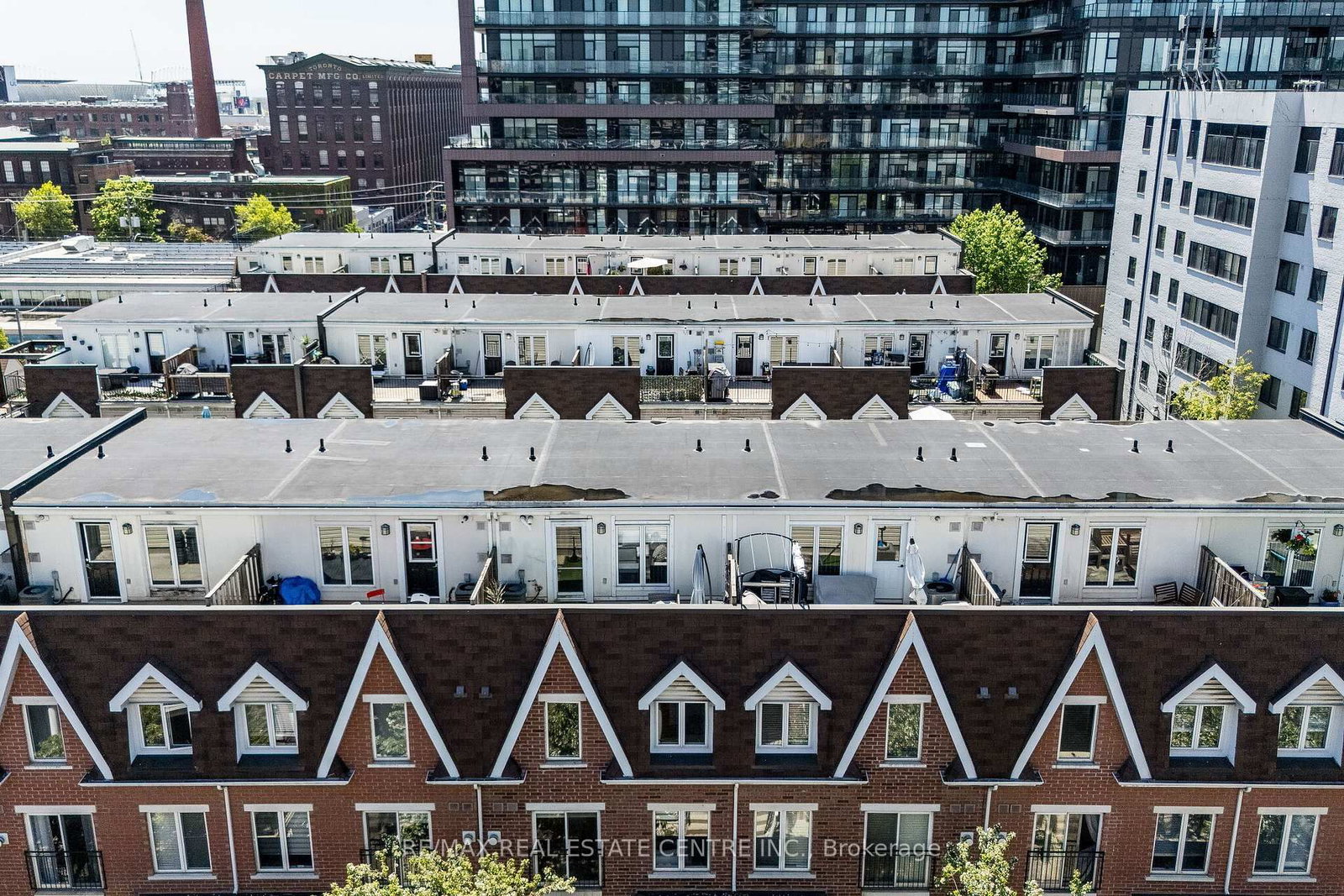 16 Laidlaw Street • #920 • Toronto, ON photo 39