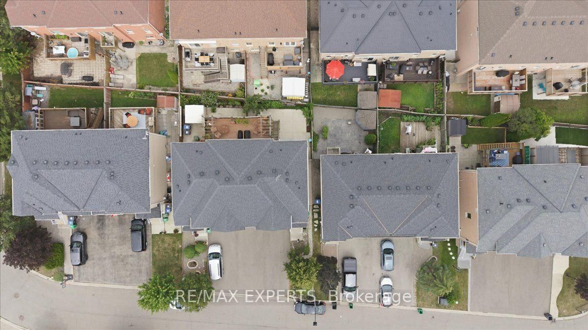 64 Knoll Haven Circle • Caledon, ON photo 46