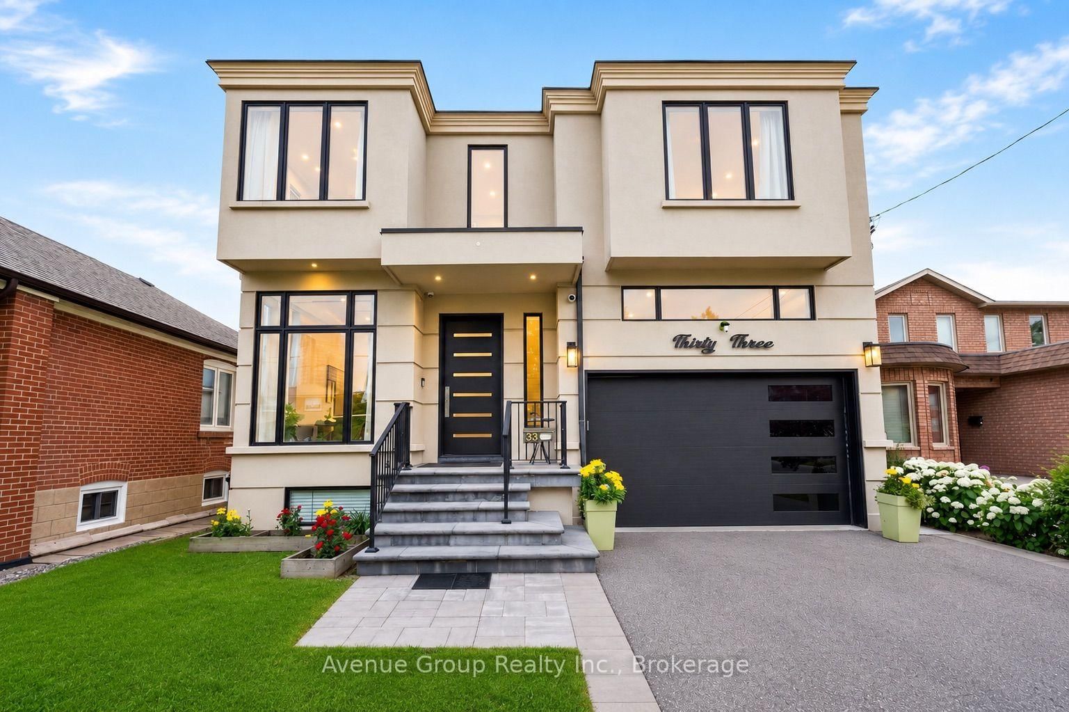 Property at 33 Cartwright