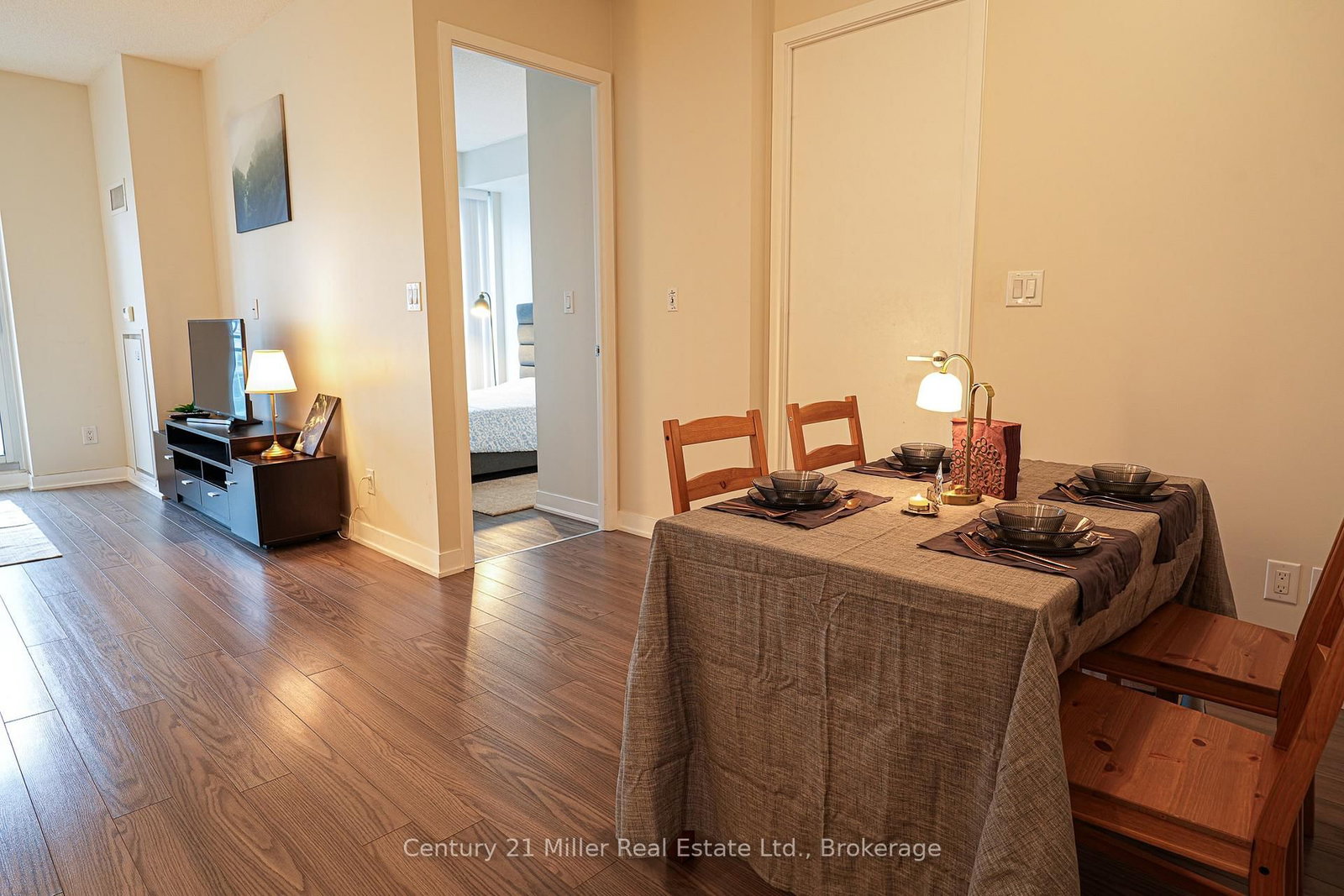 165 Legion Road N • #1634 • Toronto, ON photo 11