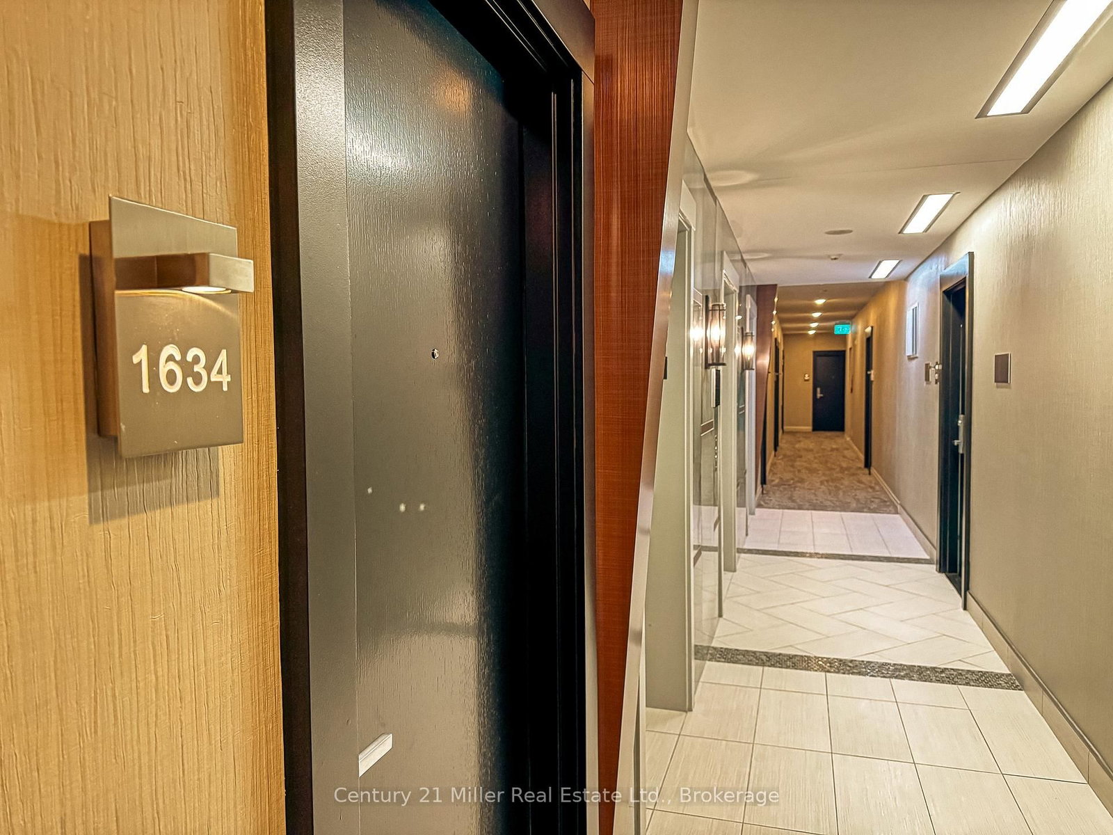 165 Legion Road N • #1634 • Toronto, ON photo 18