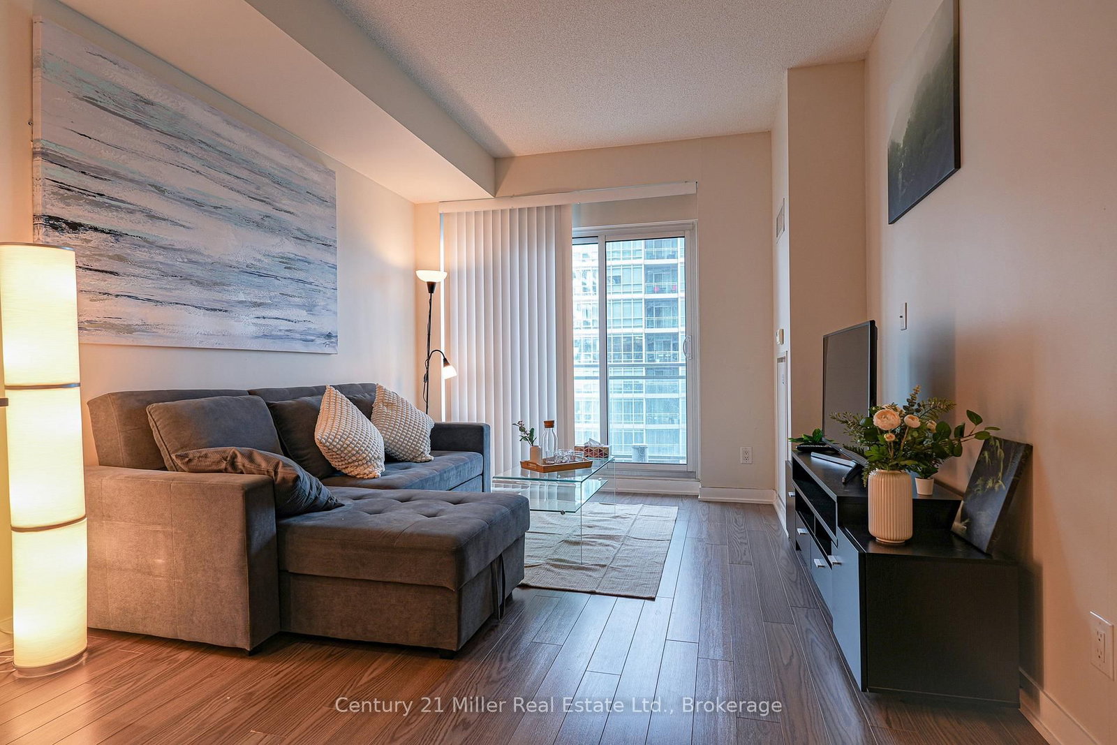 165 Legion Road N • #1634 • Toronto, ON photo 2