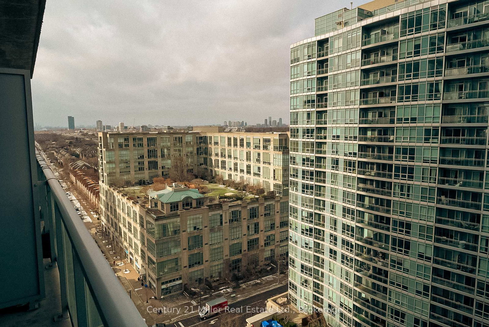 165 Legion Road N • #1634 • Toronto, ON photo 28