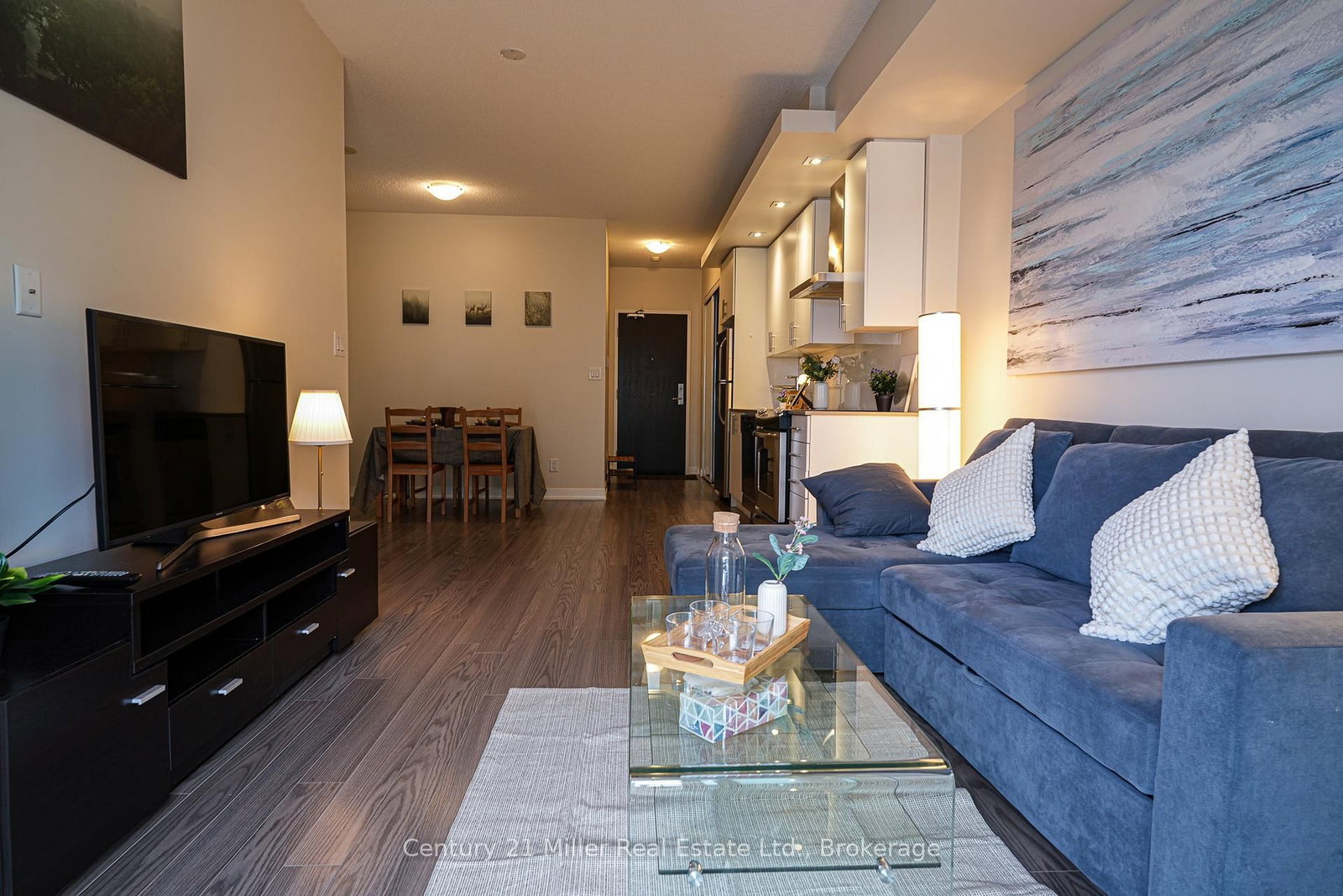 165 Legion Road N • #1634 • Toronto, ON photo 3