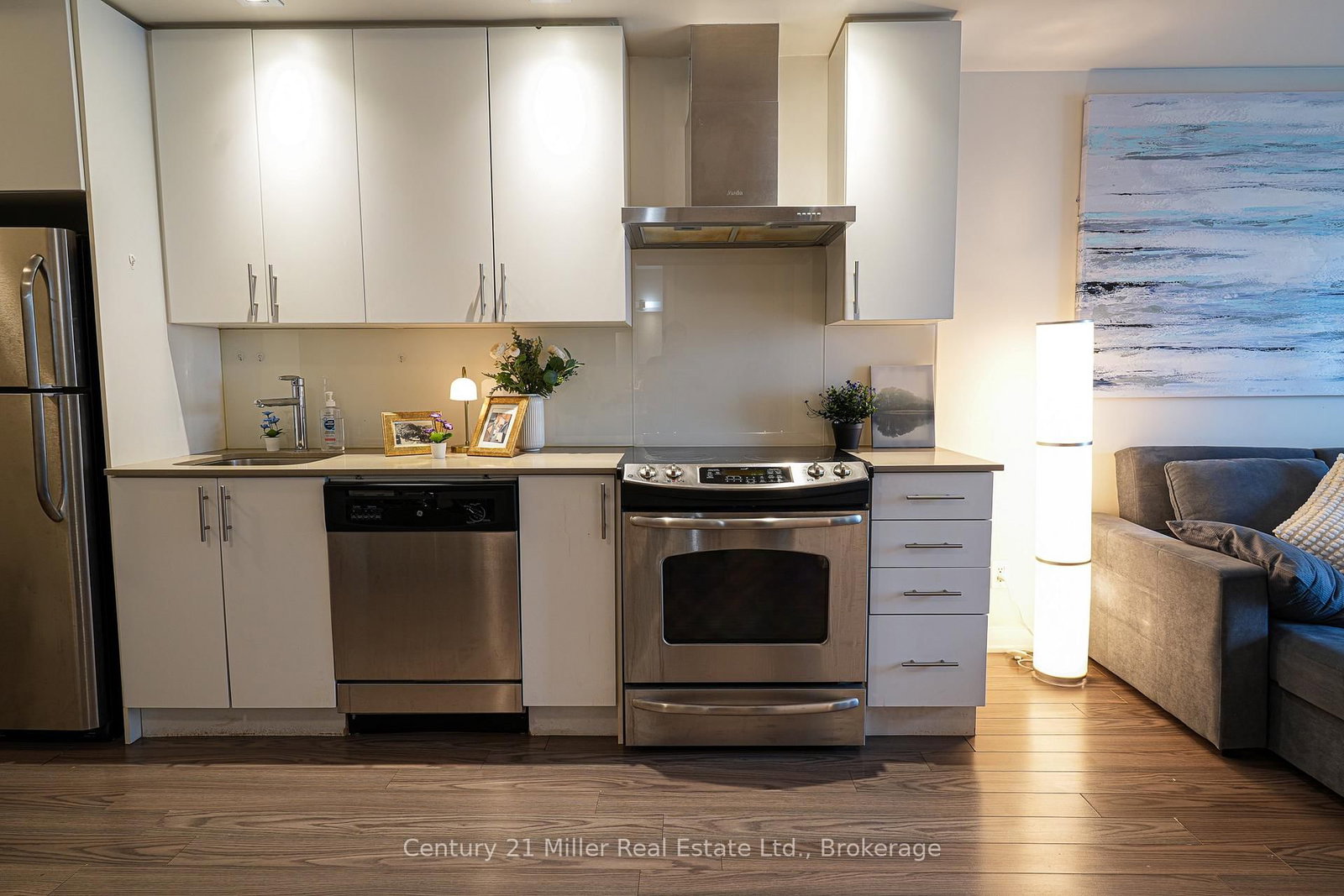 165 Legion Road N • #1634 • Toronto, ON photo 4