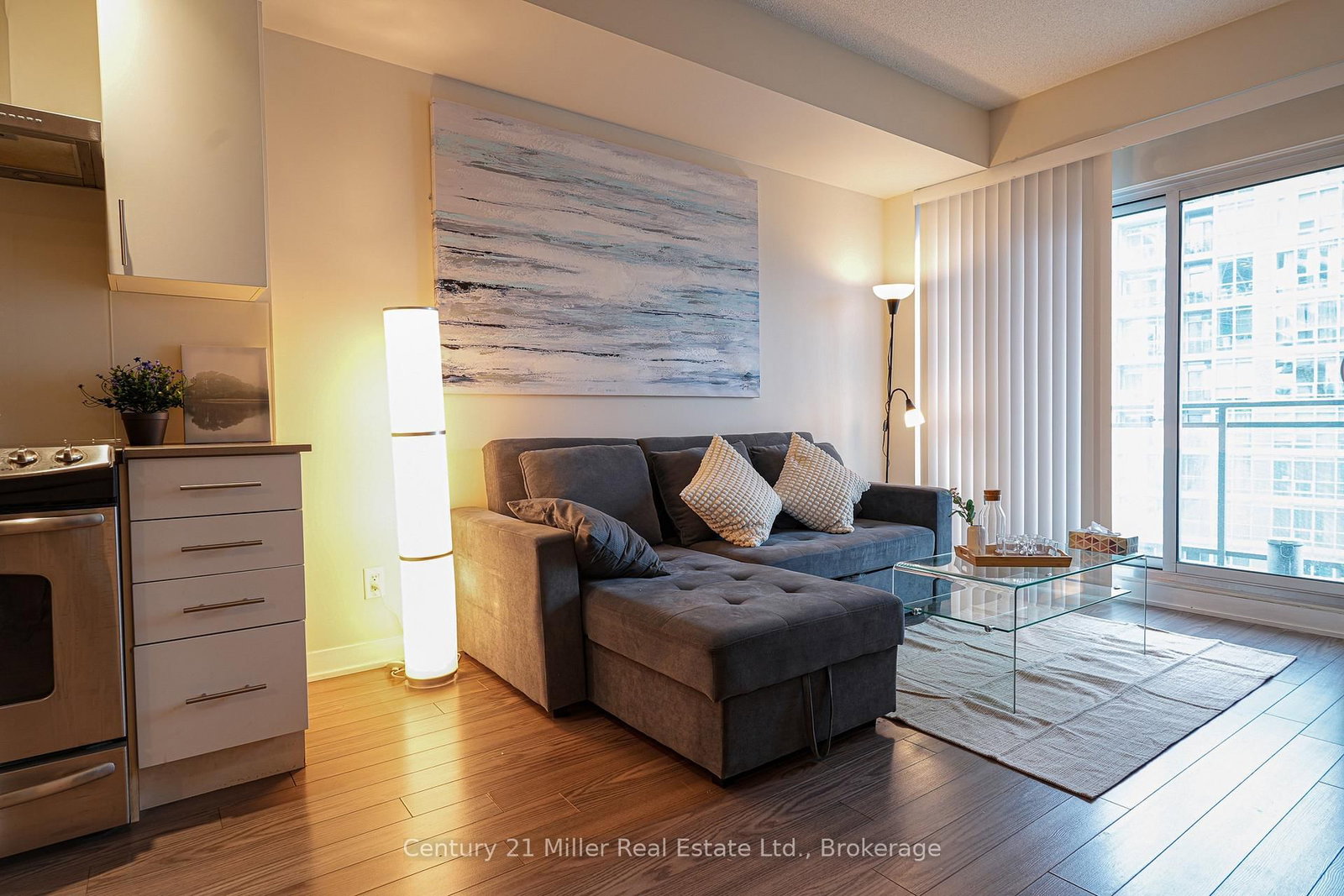 165 Legion Road N • #1634 • Toronto, ON photo 6
