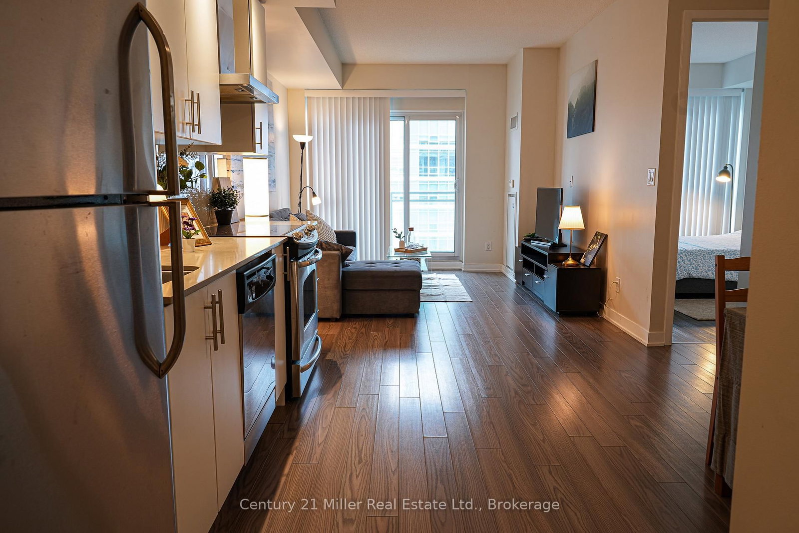 165 Legion Road N • #1634 • Toronto, ON photo 7
