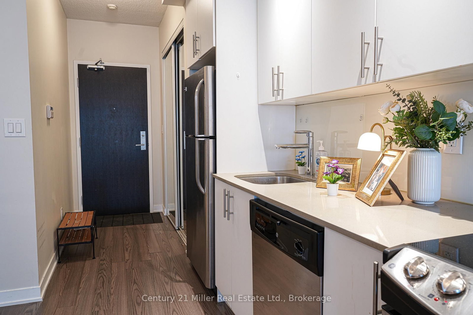 165 Legion Road N • #1634 • Toronto, ON photo 9