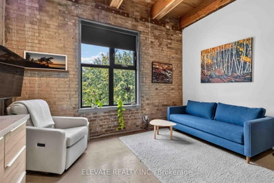 363 Sorauren Avenue • #312 • Toronto, ON photo 2