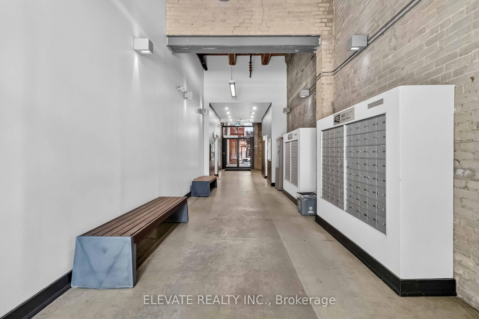 363 Sorauren Avenue • #312 • Toronto, ON photo 21