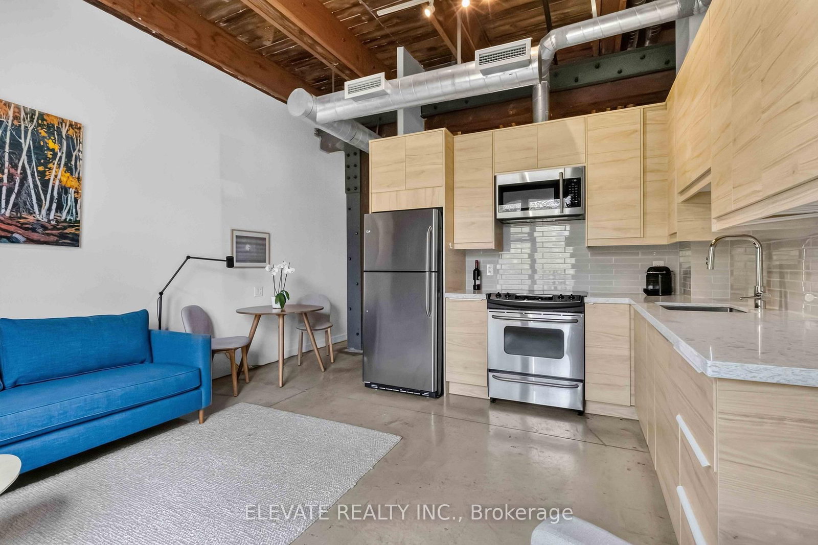 363 Sorauren Avenue • #312 • Toronto, ON photo 5