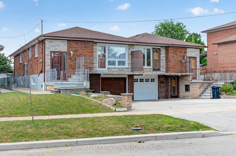 11 Hisey Crescent
